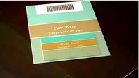 Ram Charan Engagement Invitation Card